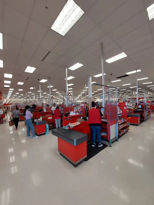 Target 3