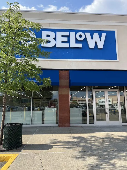 Five Below 2
