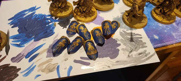 Warhammer 6