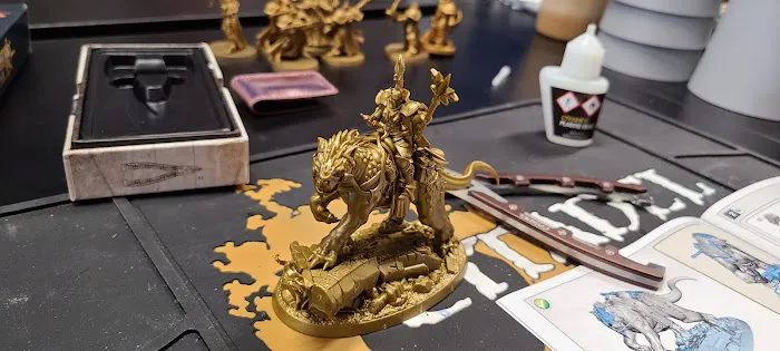 Warhammer 3