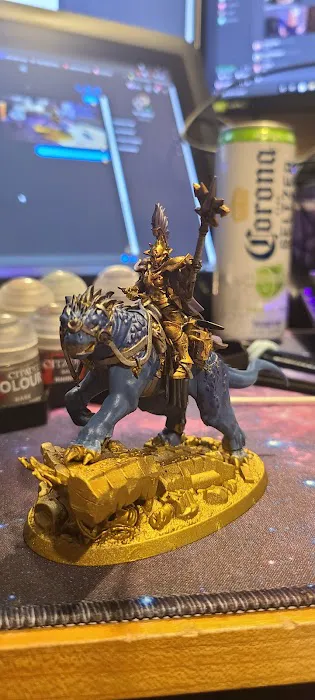 Warhammer 4