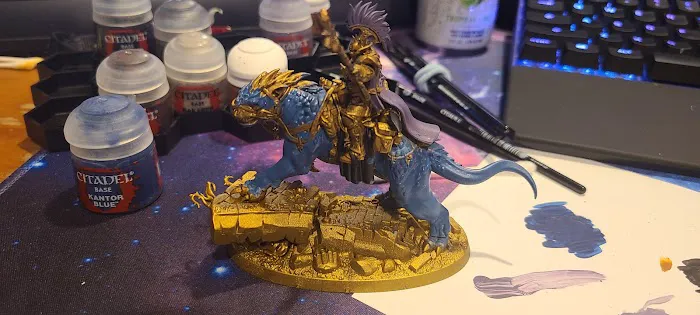 Warhammer 7