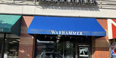 Warhammer
