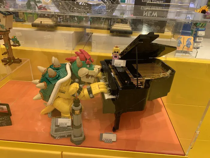 The LEGO® Store Danbury 0