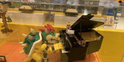 The LEGO® Store Danbury