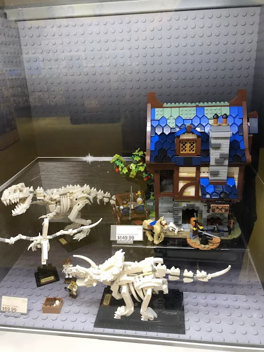 The LEGO® Store Danbury 3