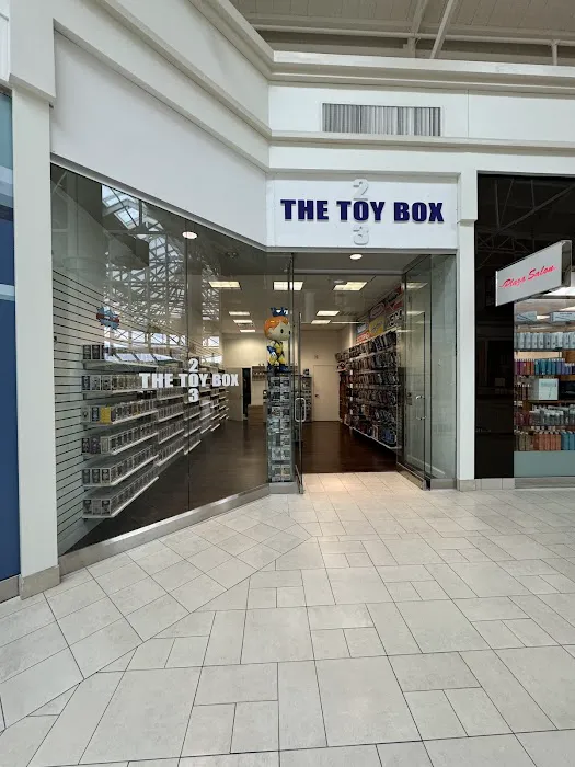 The Toy Box 203 0