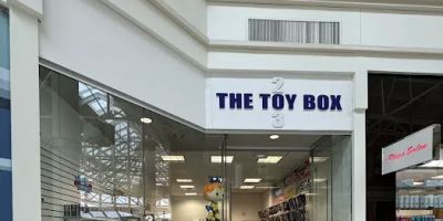 The Toy Box 203