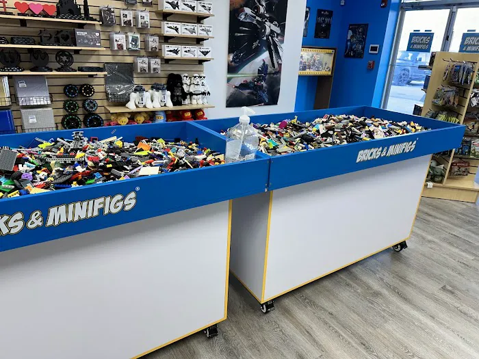 Bricks & Minifigs Fairfield 0