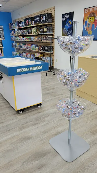 Bricks & Minifigs Fairfield 9