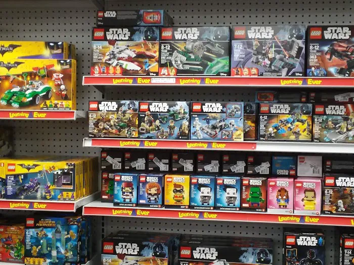 HobbyTown 0