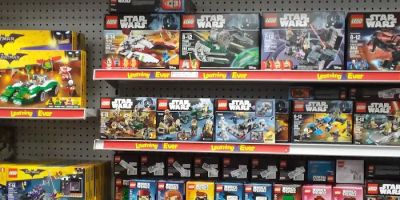 HobbyTown