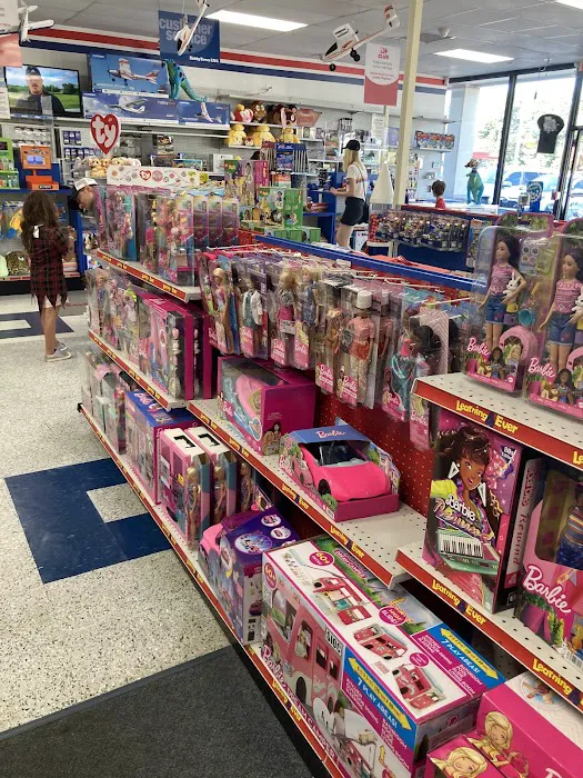 HobbyTown 6