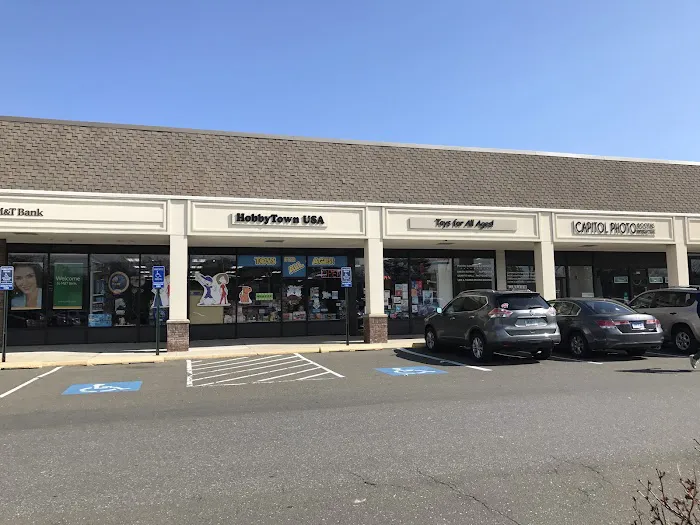 HobbyTown 9