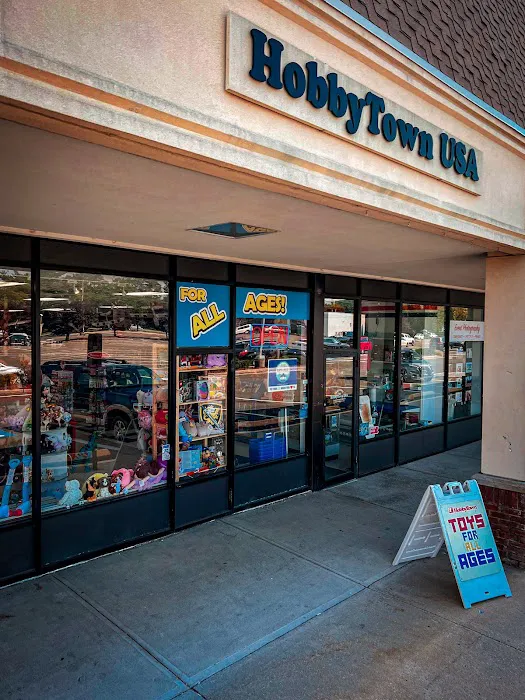 HobbyTown 4