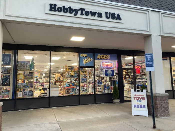 HobbyTown 3