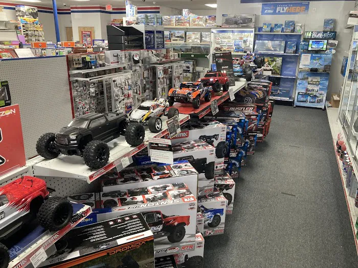 HobbyTown 8