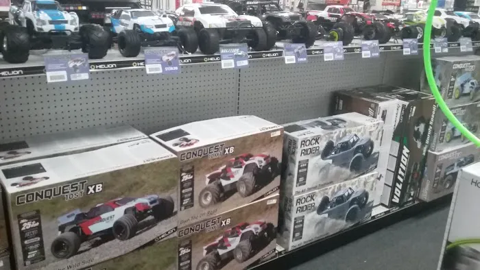 HobbyTown 2
