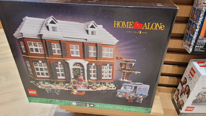 Barnes & Noble 0