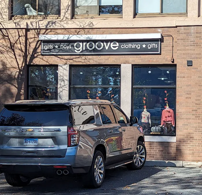 Groove 1