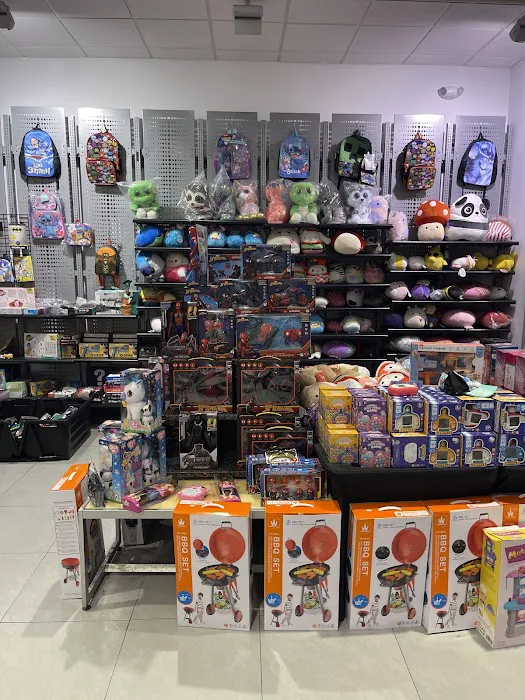 Fun Stop Collectibles 7