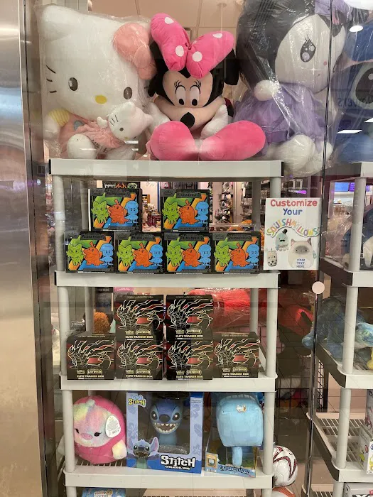 Fun Stop Collectibles 5