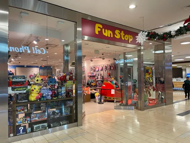 Fun Stop Collectibles 0