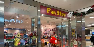 Fun Stop Collectibles