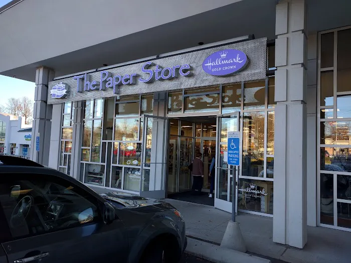 The Paper Store 5