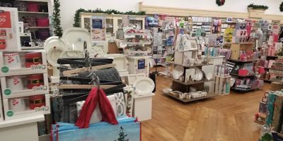 The Paper Store