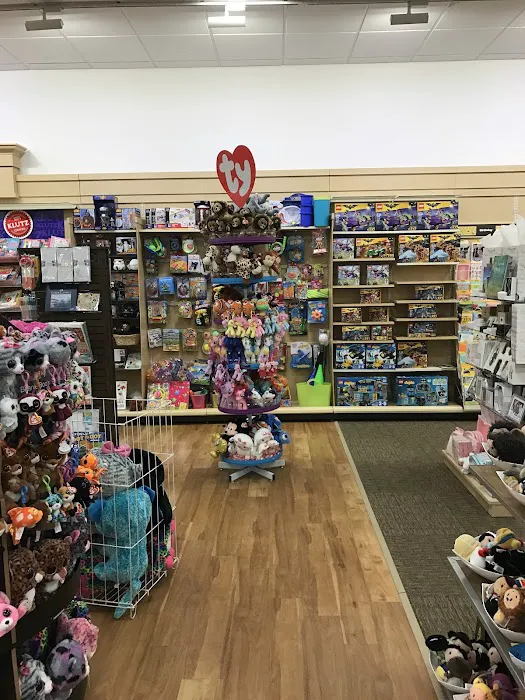 The Paper Store 1
