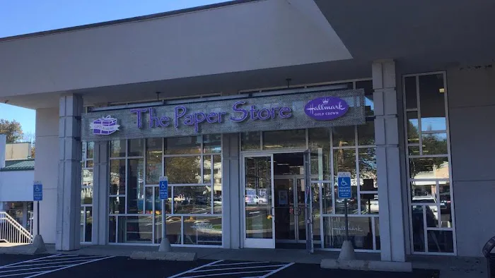 The Paper Store 9