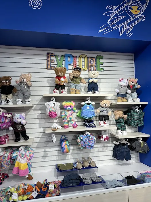 Build-A-Bear Workshop 2