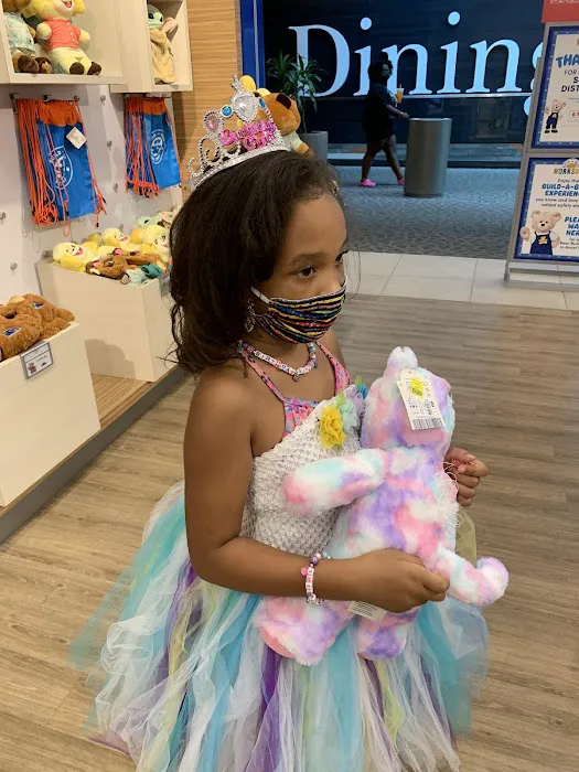 Build-A-Bear Workshop 9