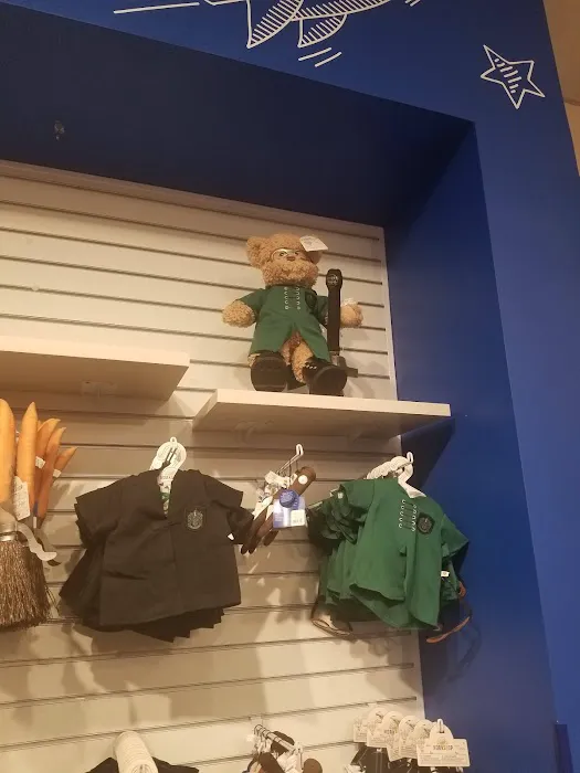 Build-A-Bear Workshop 7