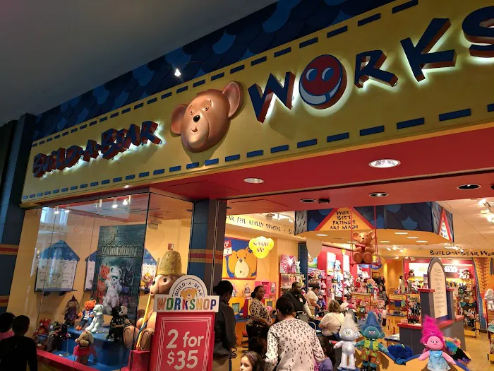 Build-A-Bear Workshop 0