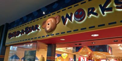 Build-A-Bear Workshop