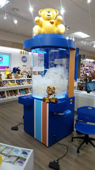 Build-A-Bear Workshop 6