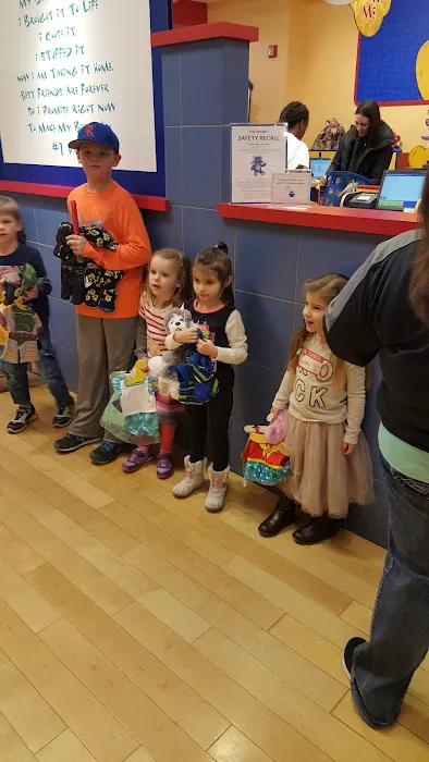 Build-A-Bear Workshop 5