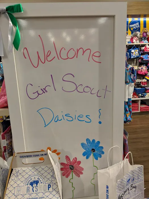 Build-A-Bear Workshop 8