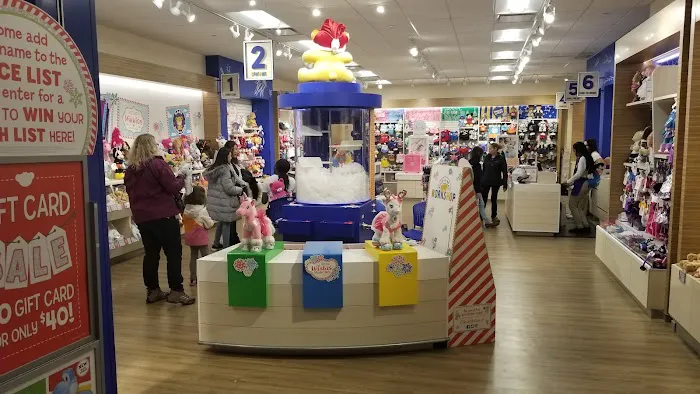 Build-A-Bear Workshop 4