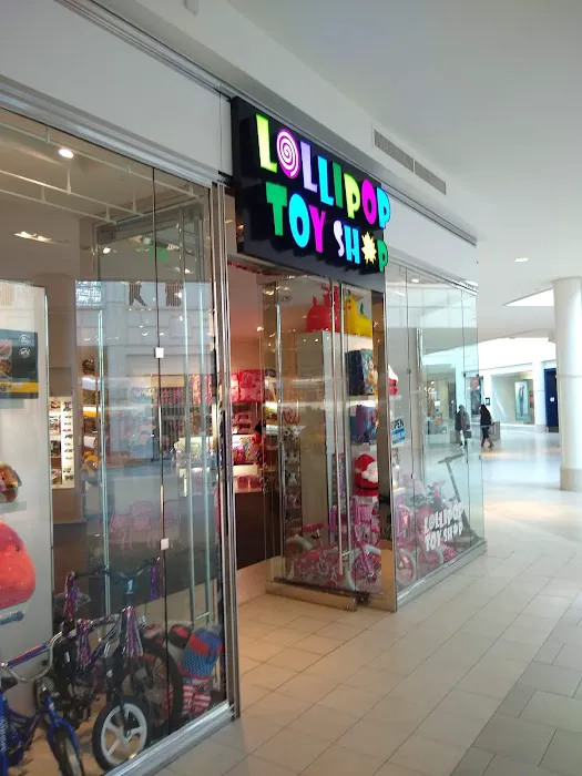 Lollipop toy shop 0