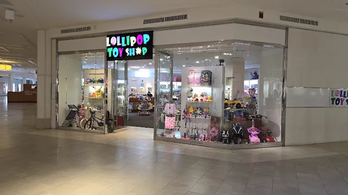 Lollipop toy shop 1