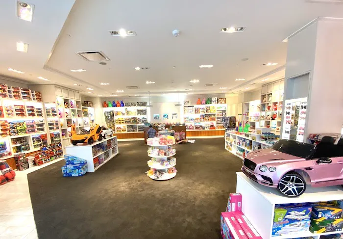 Lollipop toy shop 6
