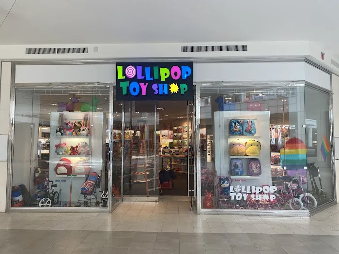Lollipop toy shop 8