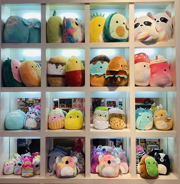 Lollipop toy shop 5