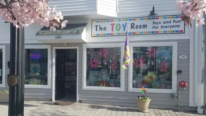 The Toy Room 2