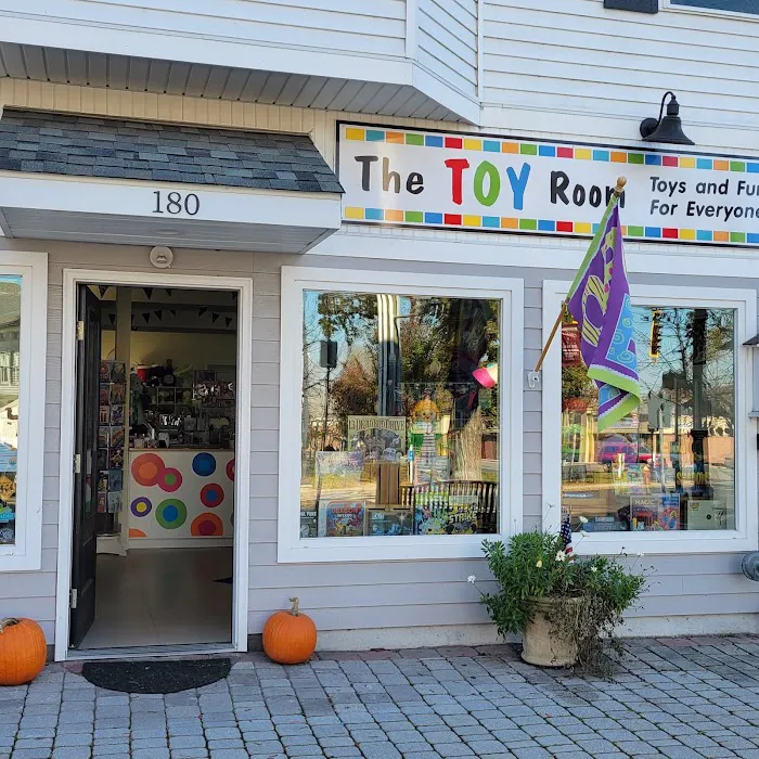 The Toy Room 7