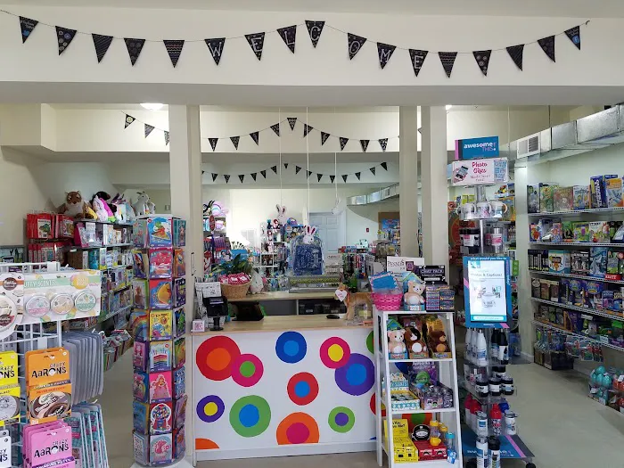 The Toy Room 5