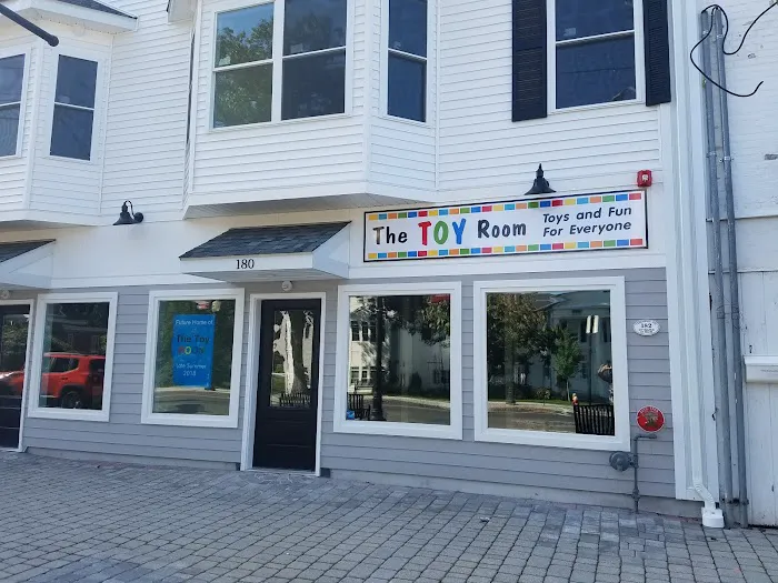 The Toy Room 8
